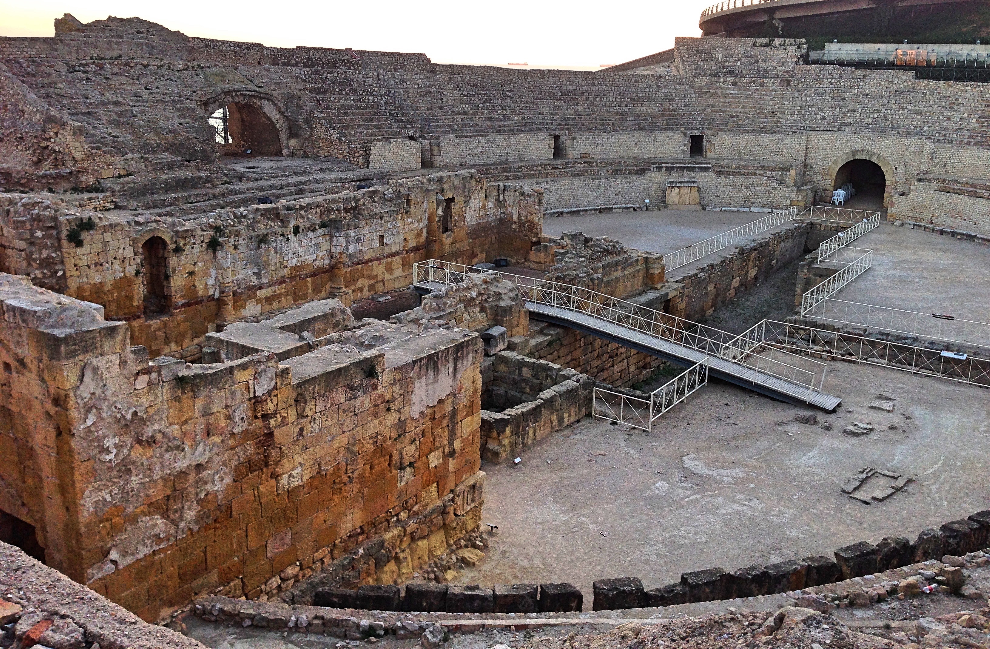 tarragona_amphitheater