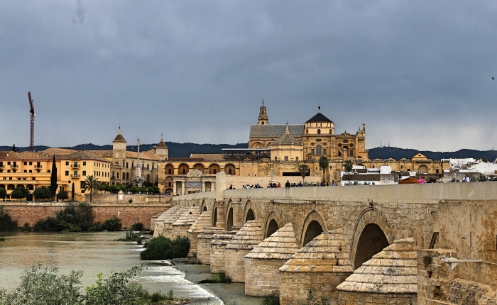 Images of Córdoba