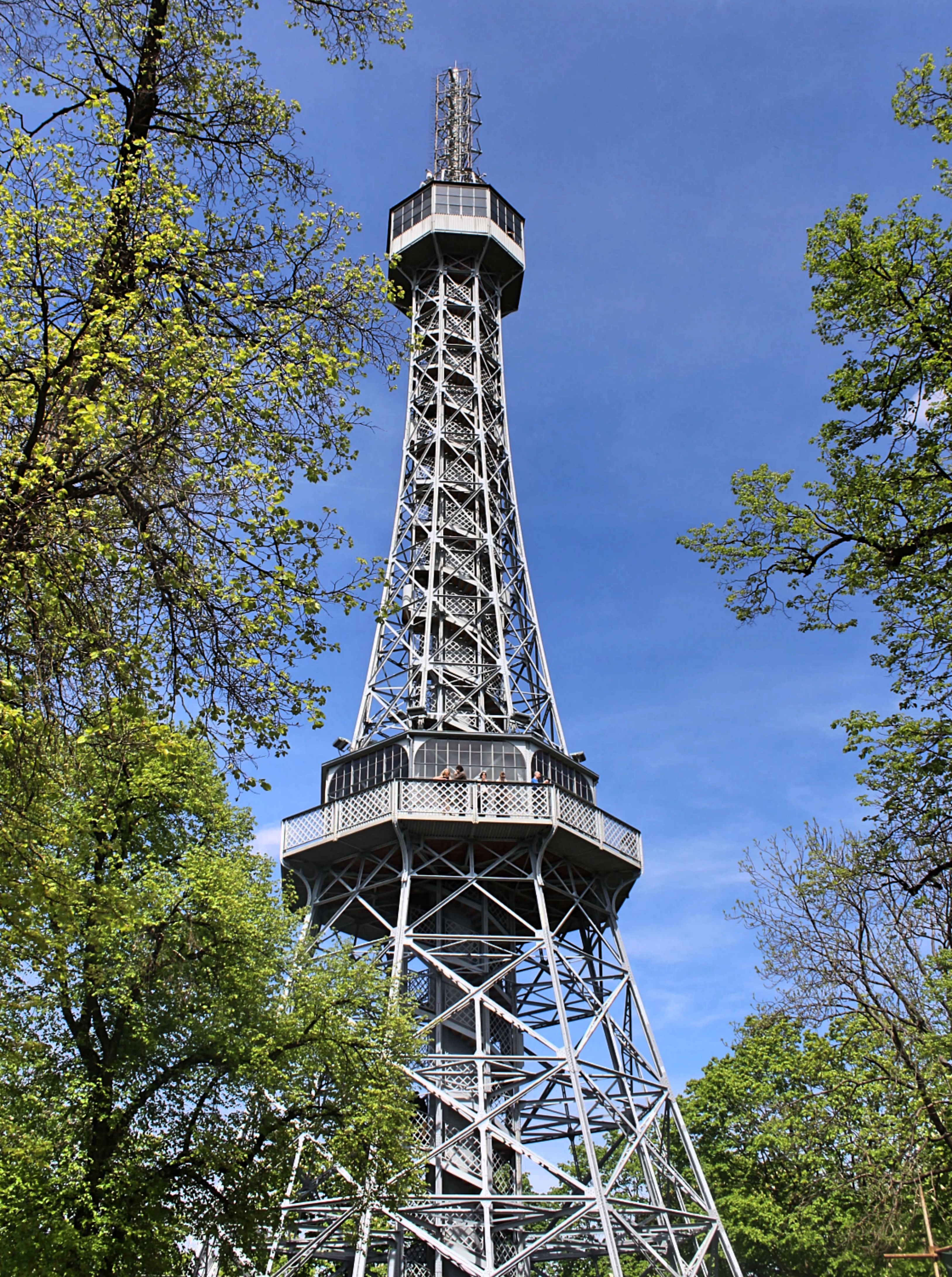 Observationtower