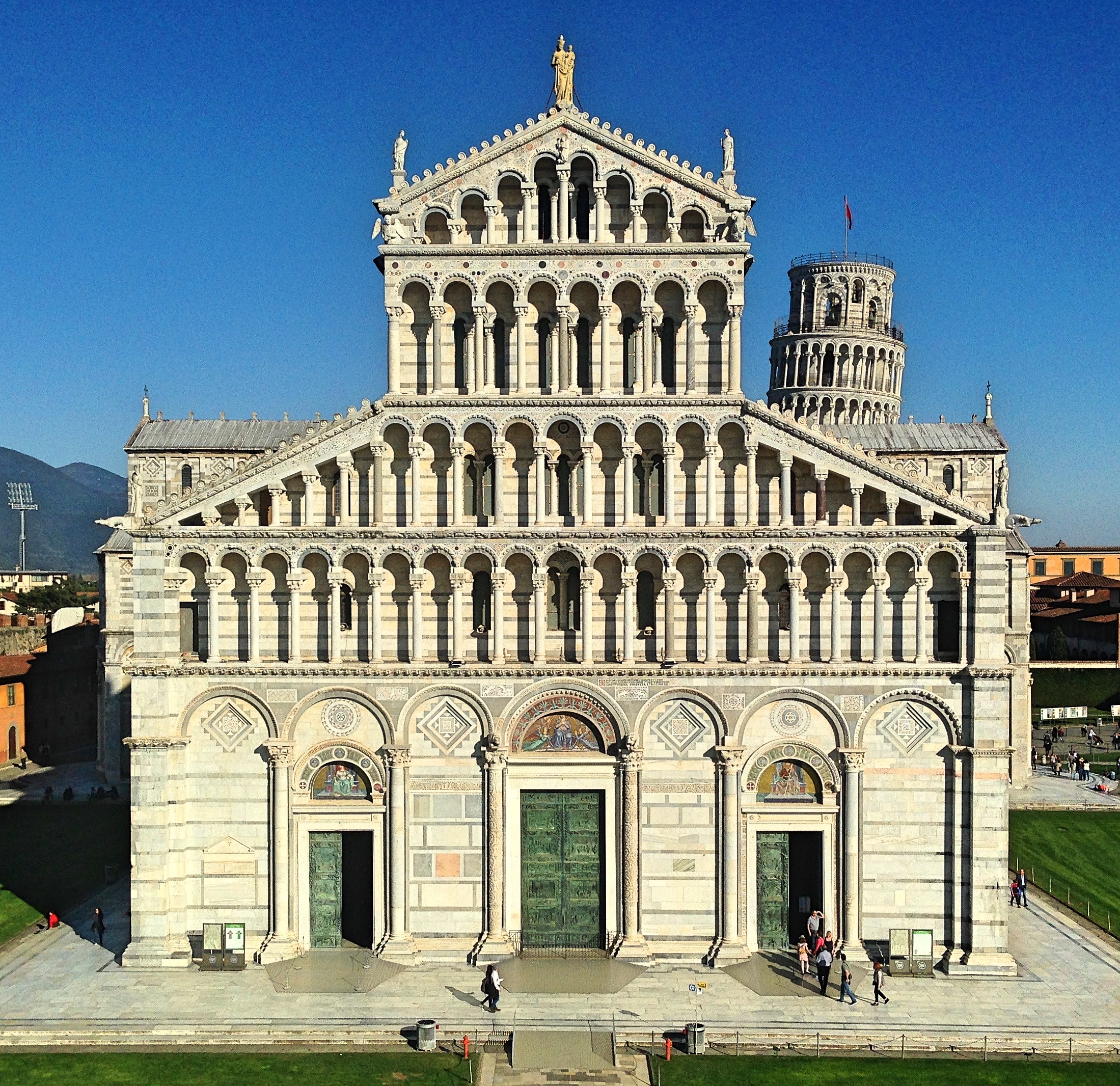 Pisa_cathedral