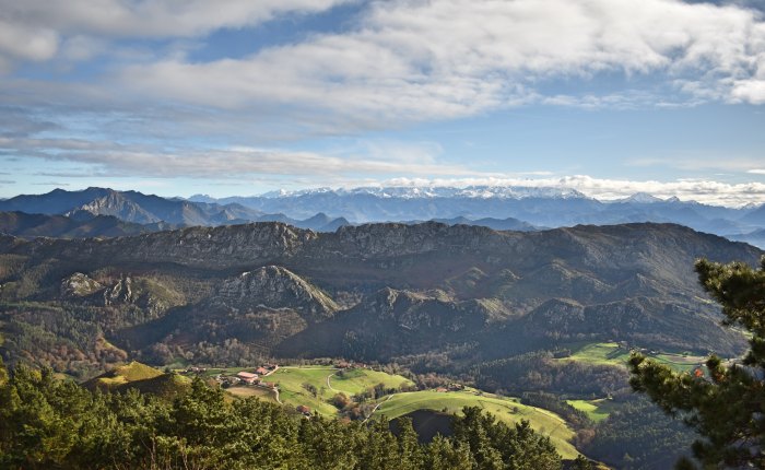 Images of Asturias