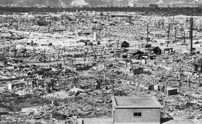Review: Hiroshima